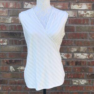 White House Black Market top